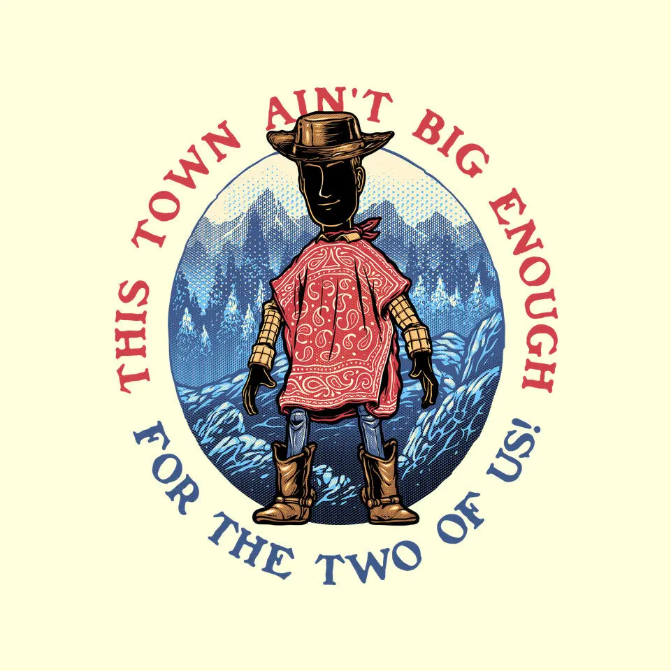Duel In The Town 15