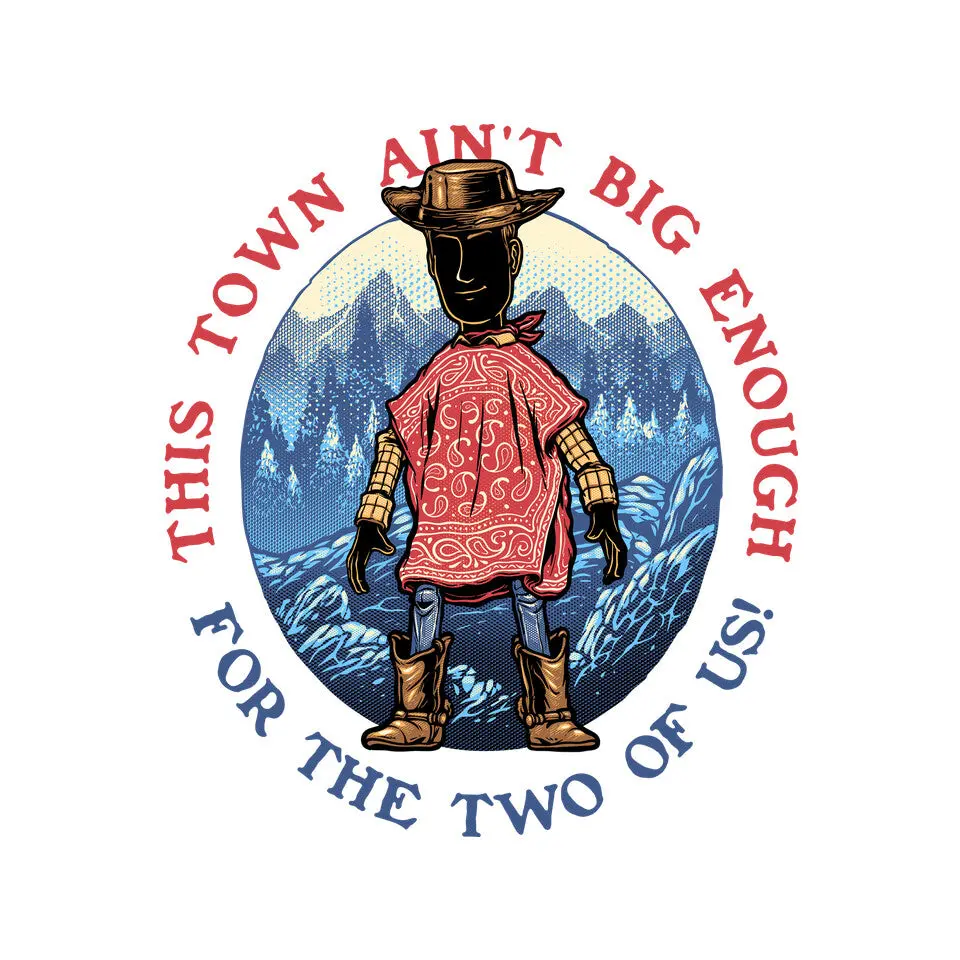 Duel In The Town 3