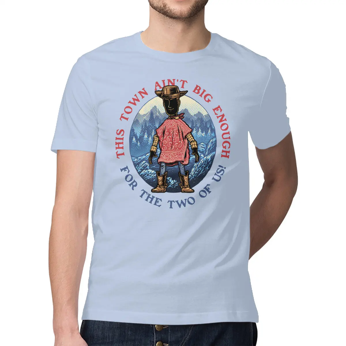 Duel In The Town 19
