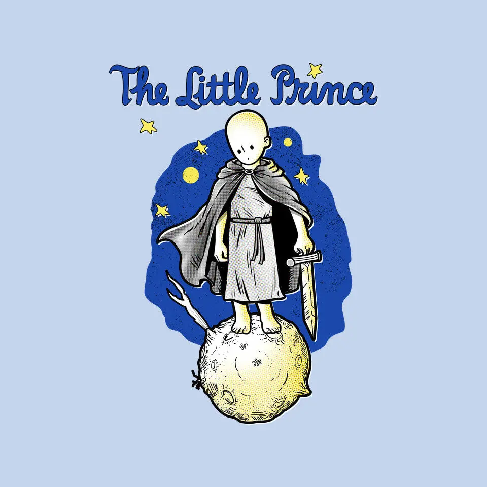 Egg The Little Prince 16