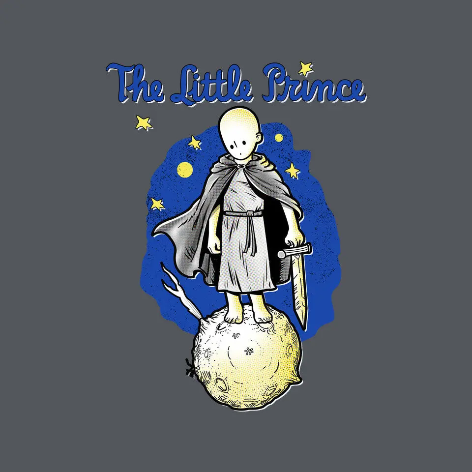 Egg The Little Prince 9