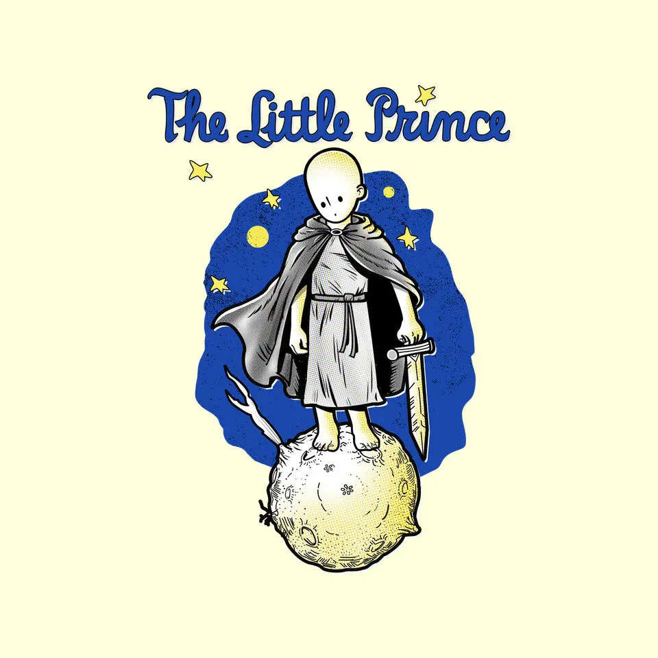 Egg The Little Prince 20