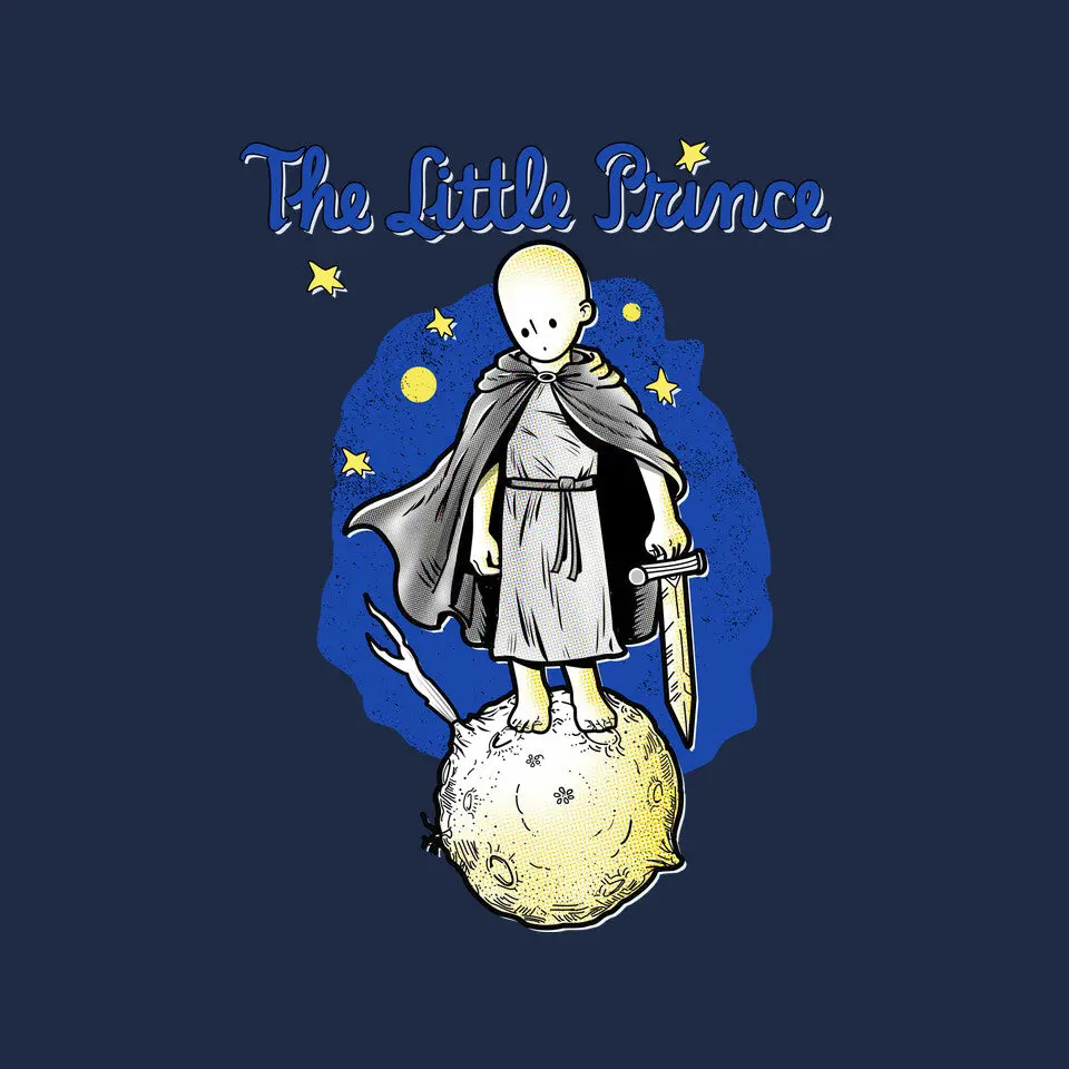 Egg The Little Prince 6