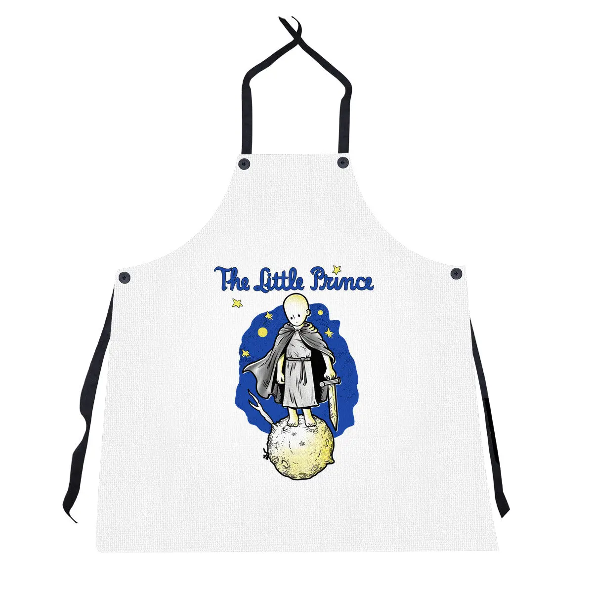 Egg The Little Prince 1