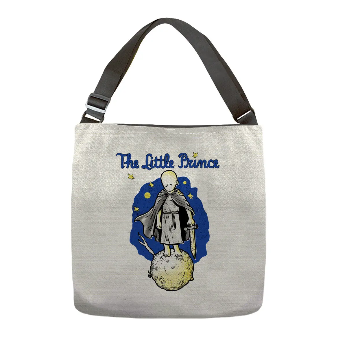 Egg The Little Prince 1