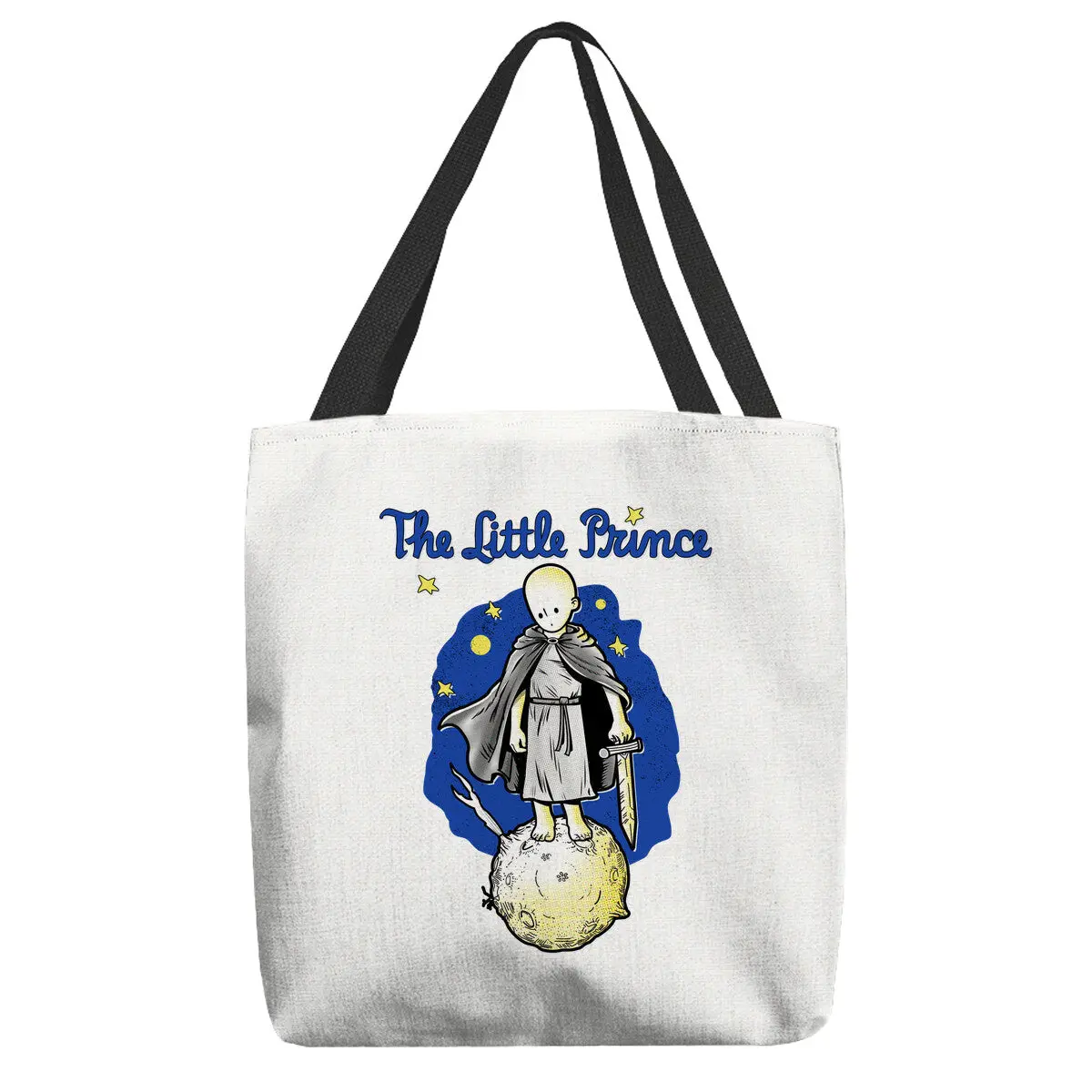 Egg The Little Prince 1