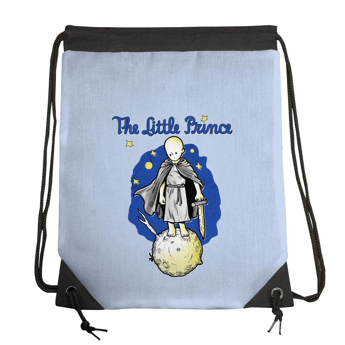 Egg The Little Prince 4