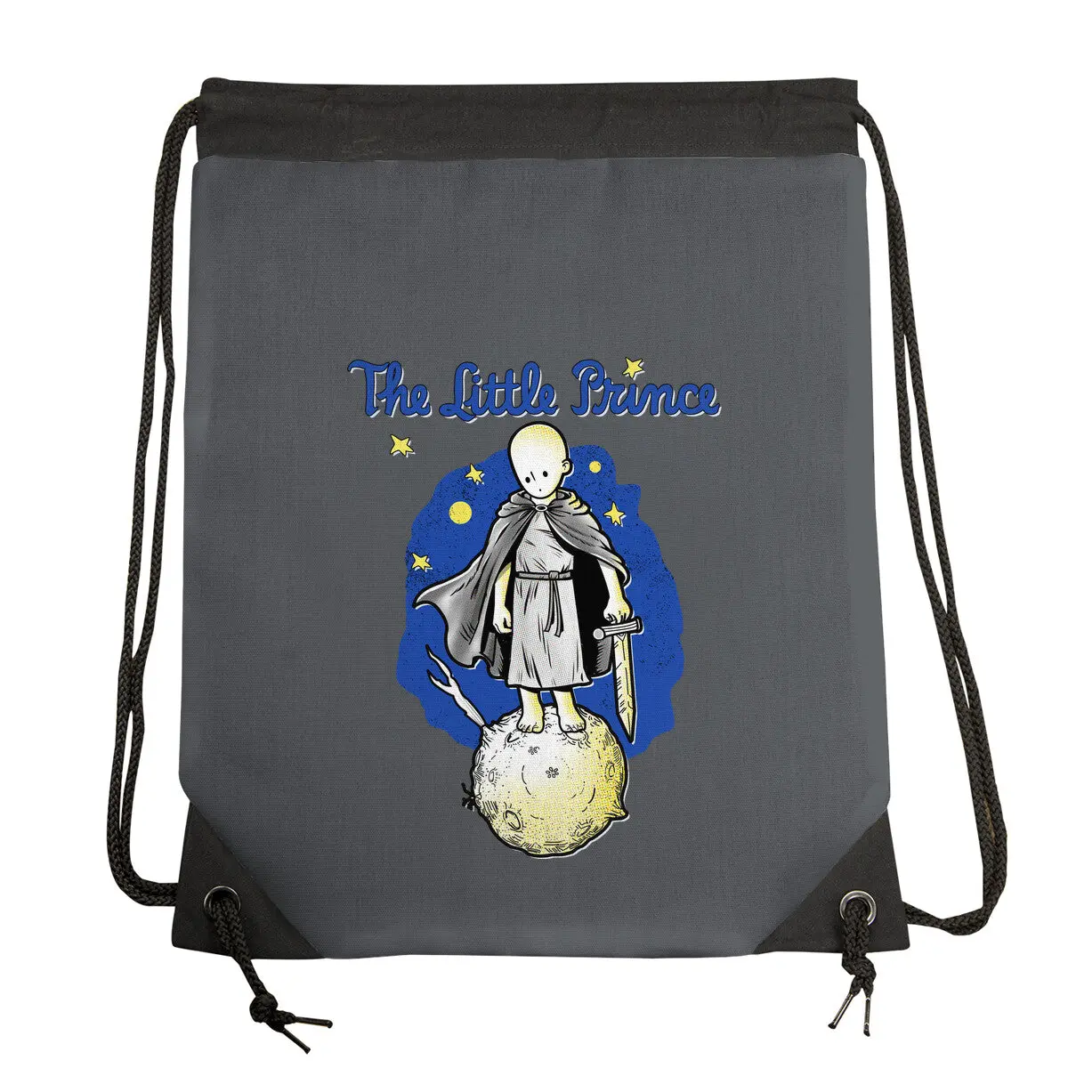 Egg The Little Prince 3