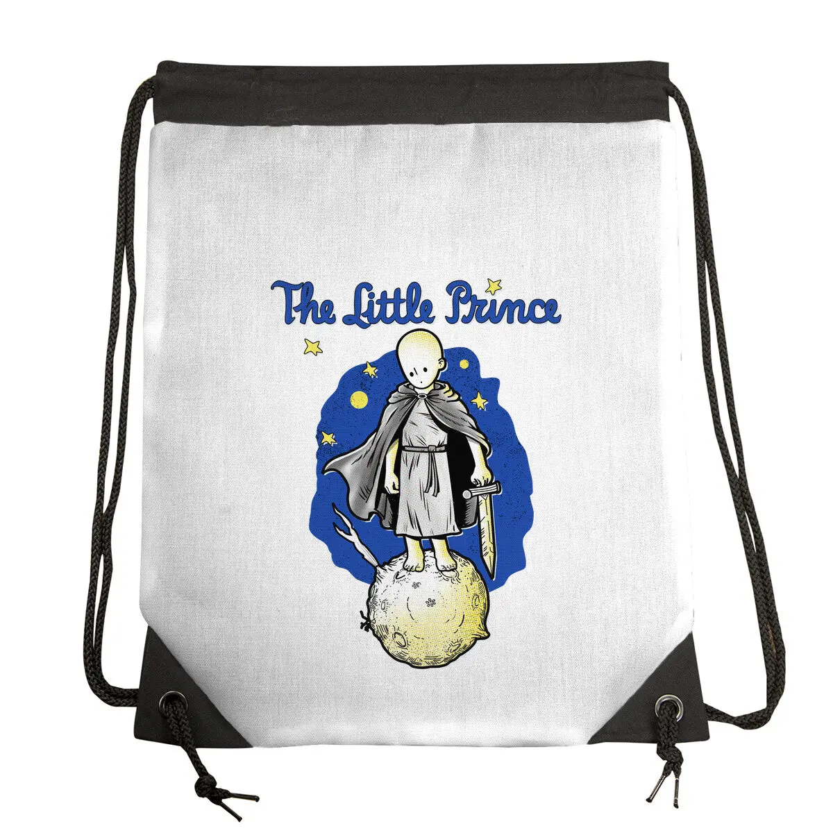 Egg The Little Prince 1