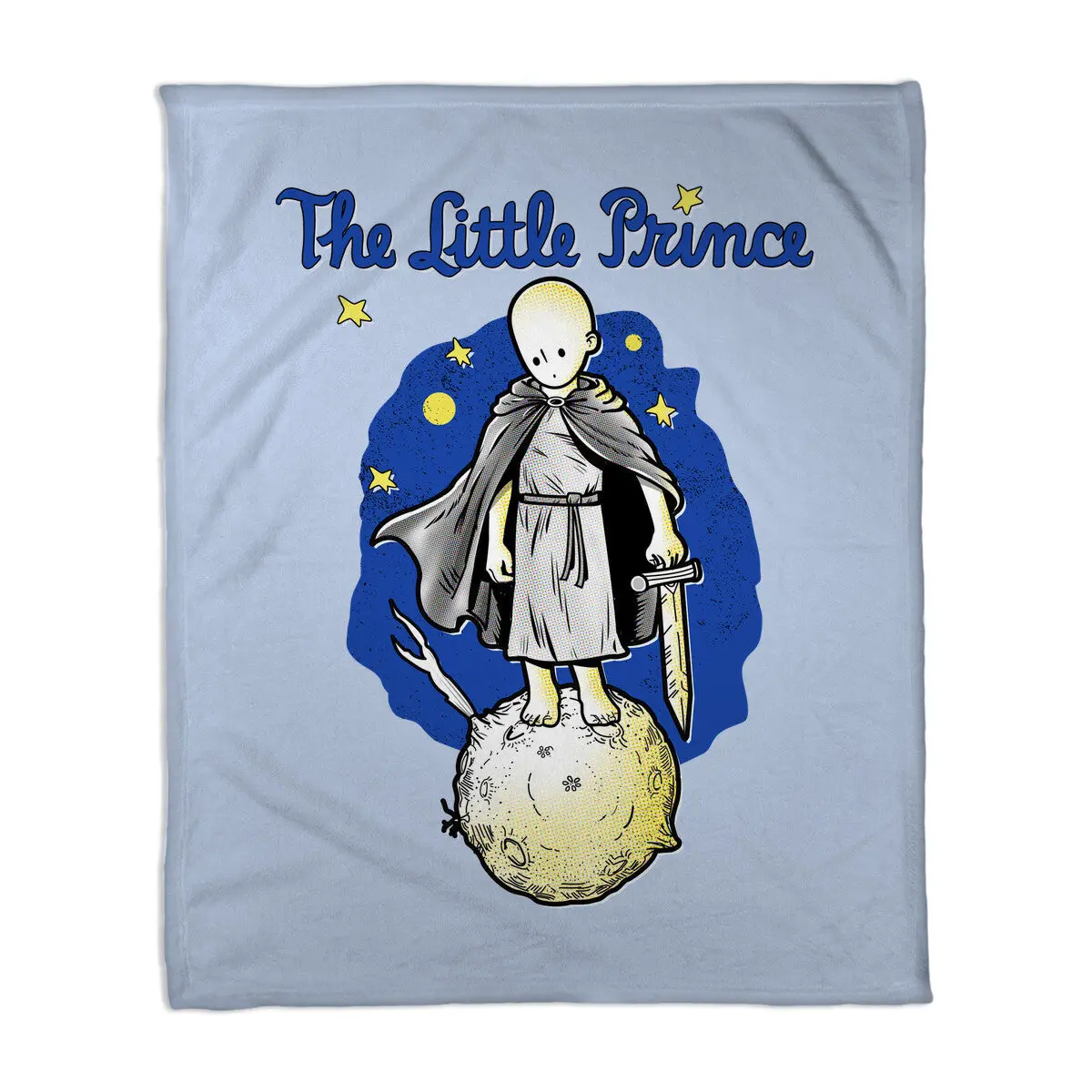 Egg The Little Prince 10