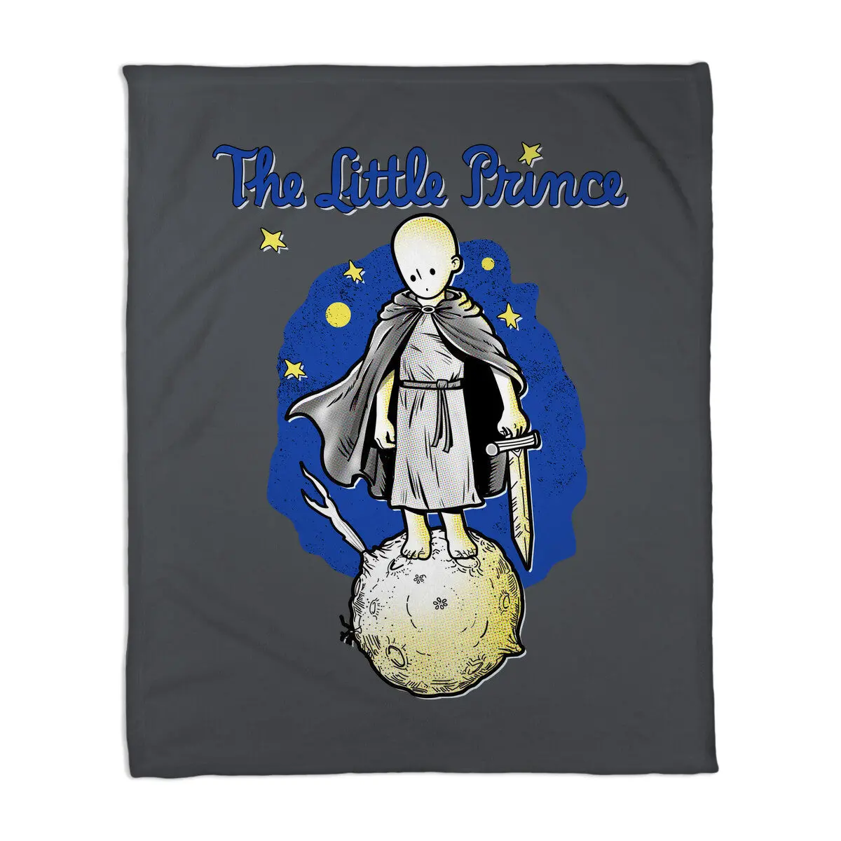 Egg The Little Prince 7