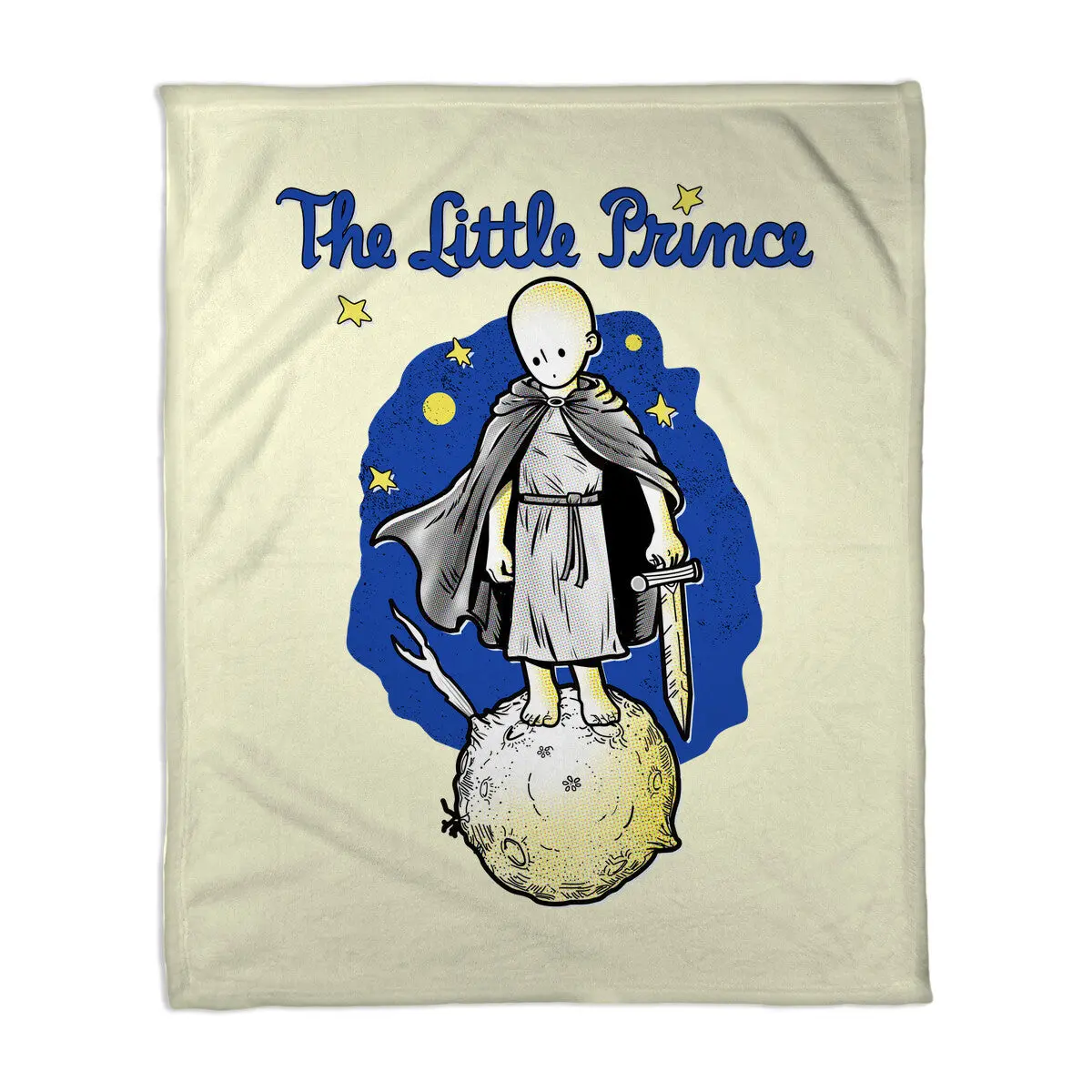 Egg The Little Prince 13