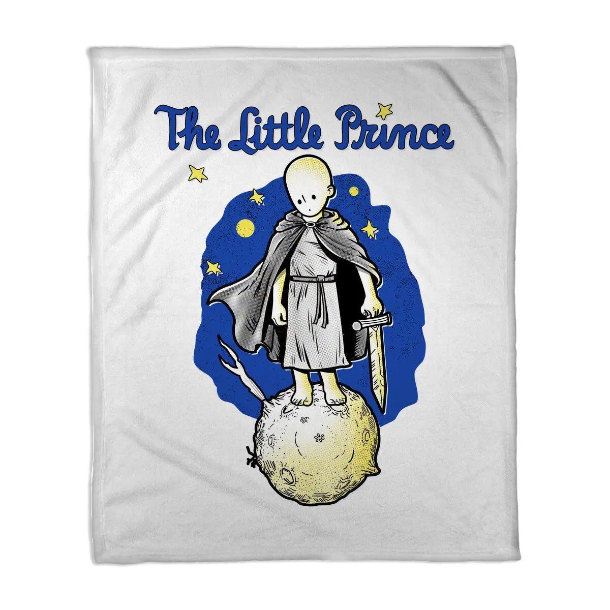 Egg The Little Prince 1