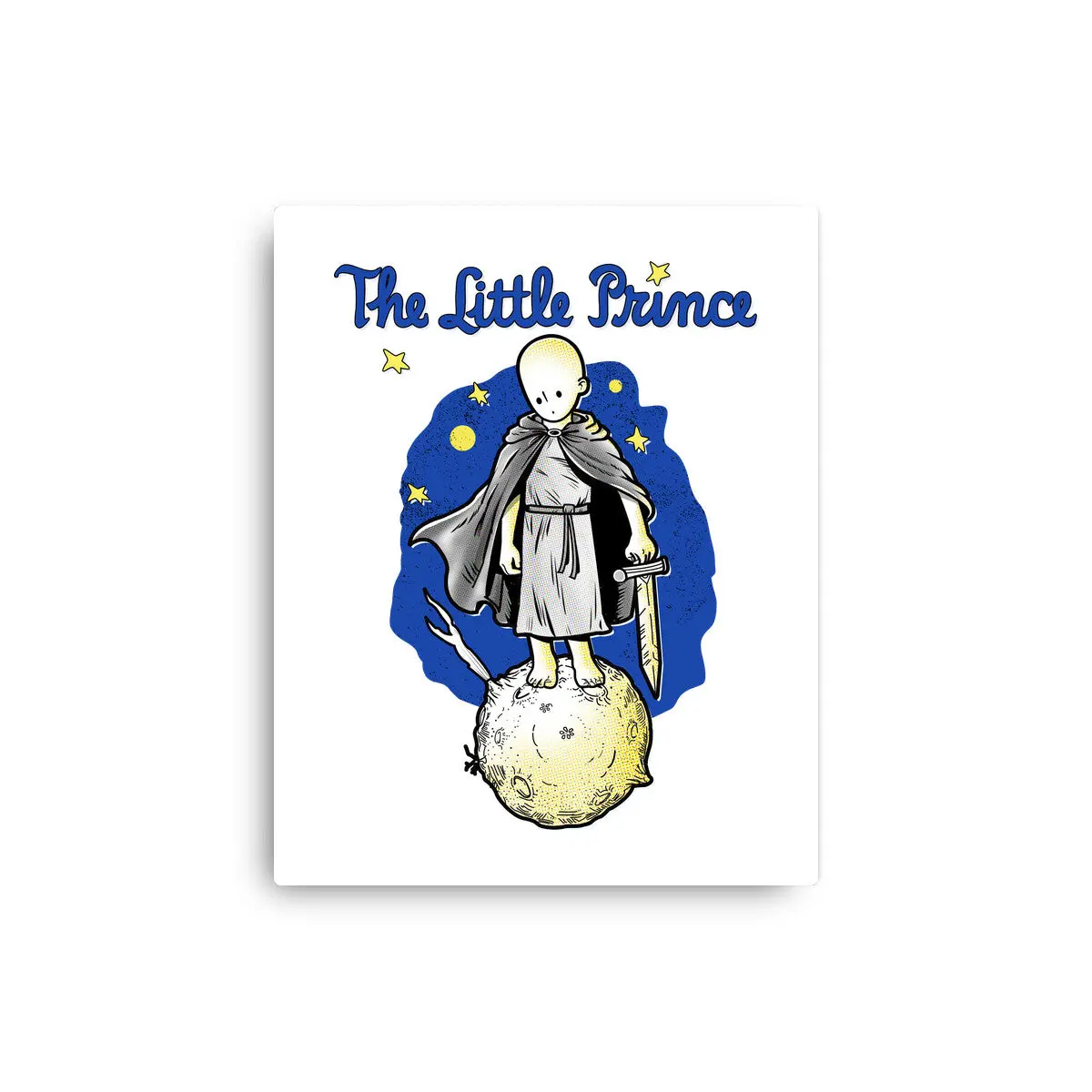 Egg The Little Prince 1