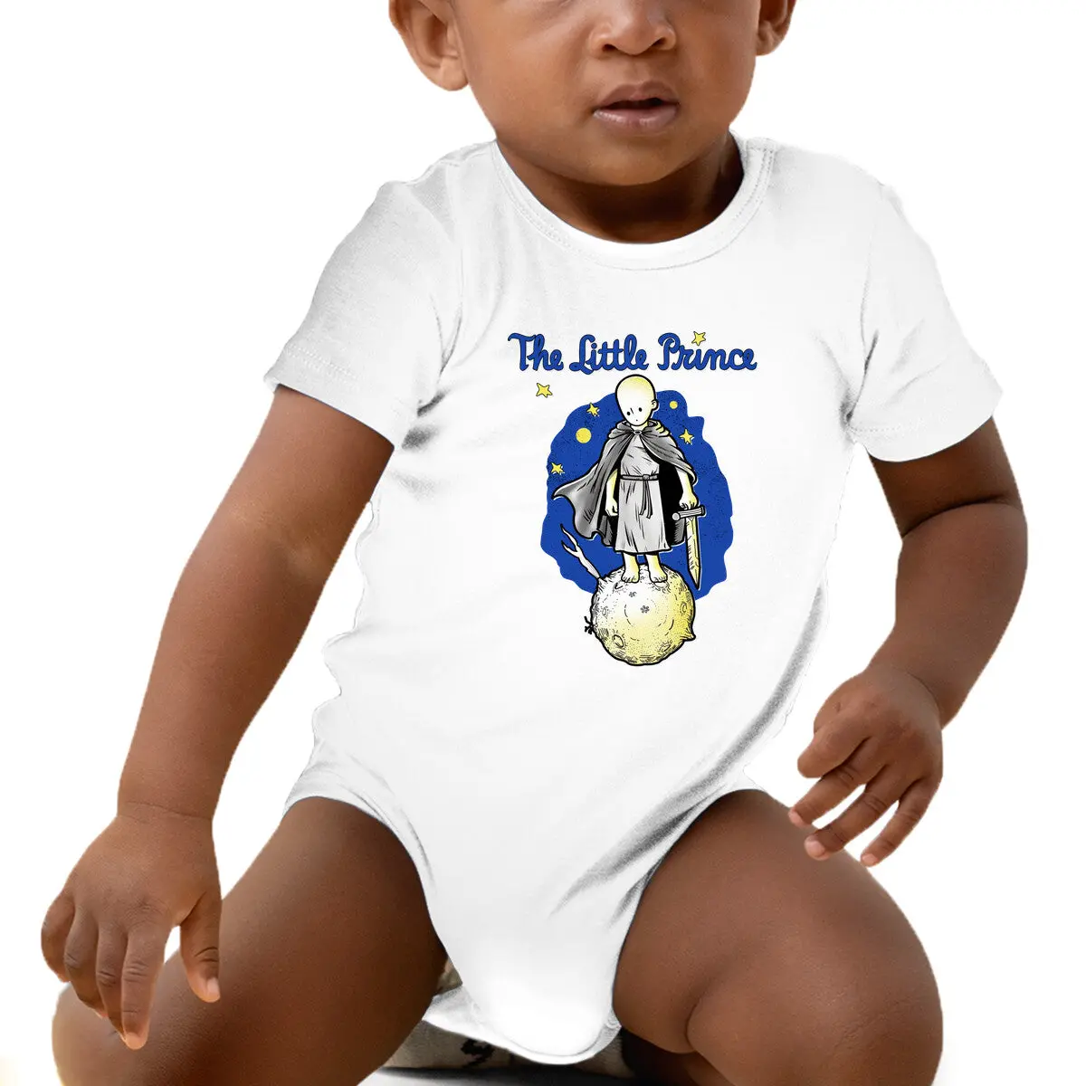 Egg The Little Prince 1