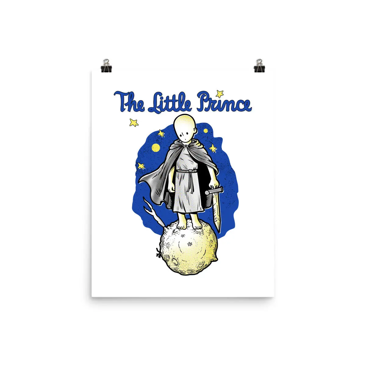 Egg The Little Prince 1