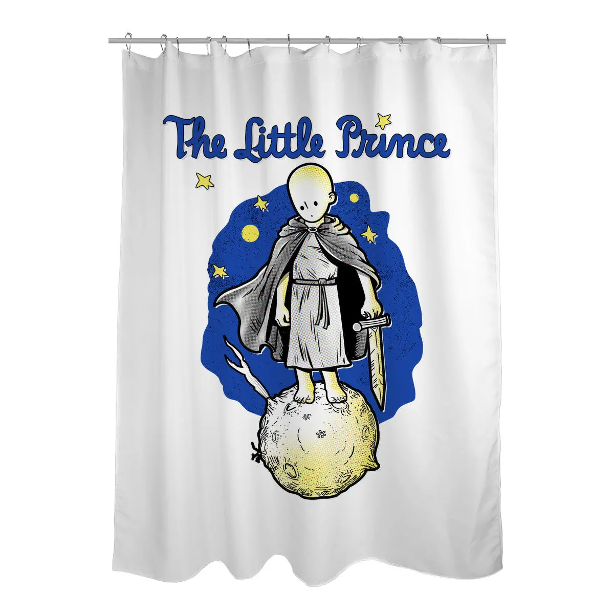 Egg The Little Prince 1