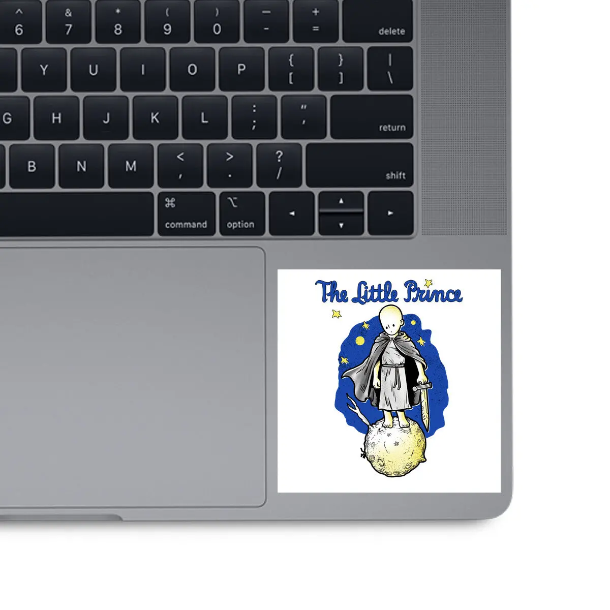 Egg The Little Prince 1