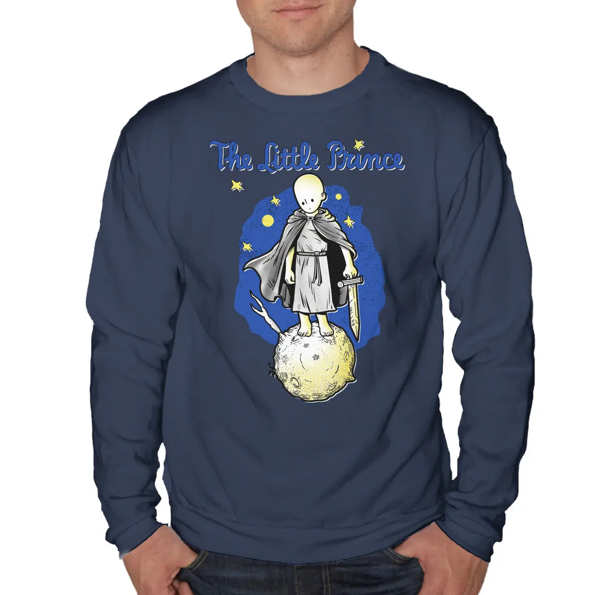 Egg The Little Prince 7