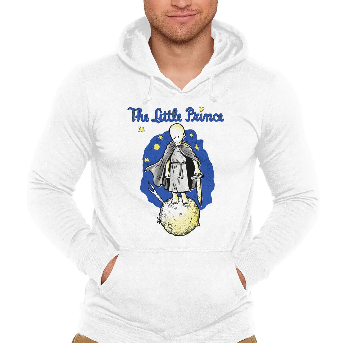 Egg The Little Prince 1