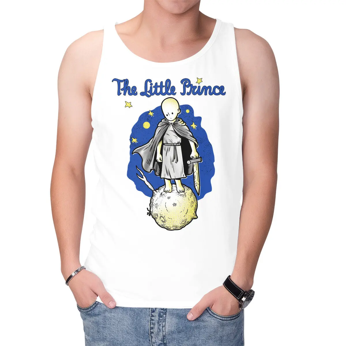 Egg The Little Prince 1