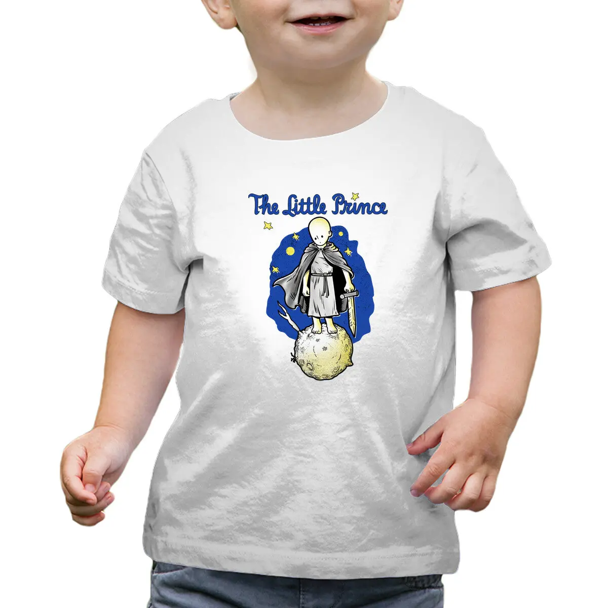Egg The Little Prince 1