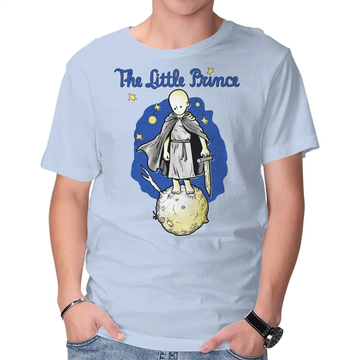 Egg The Little Prince 19