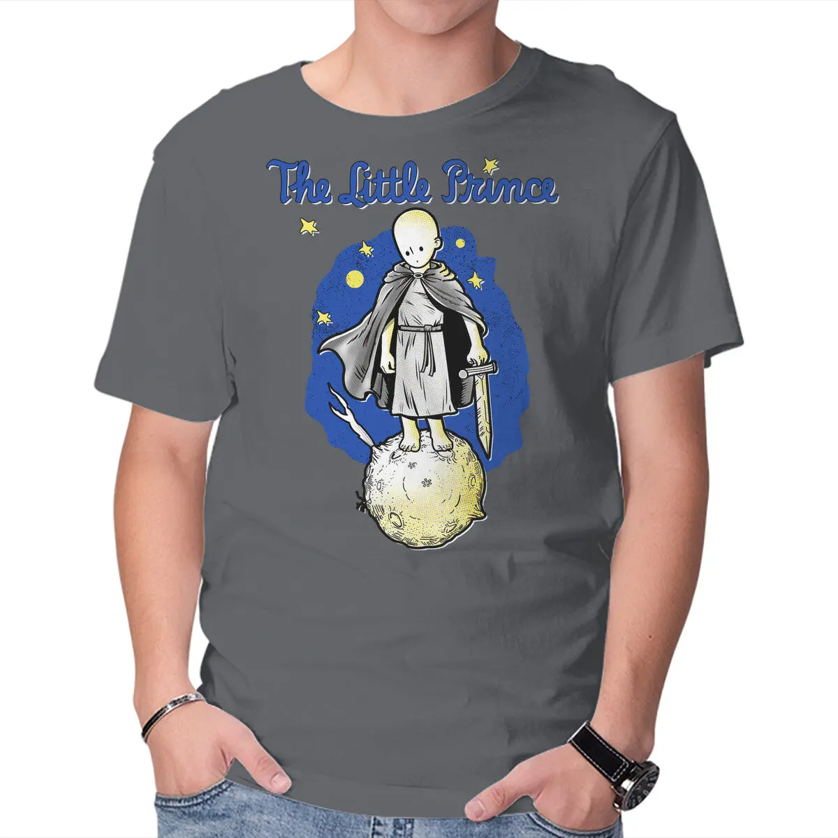Egg The Little Prince 13