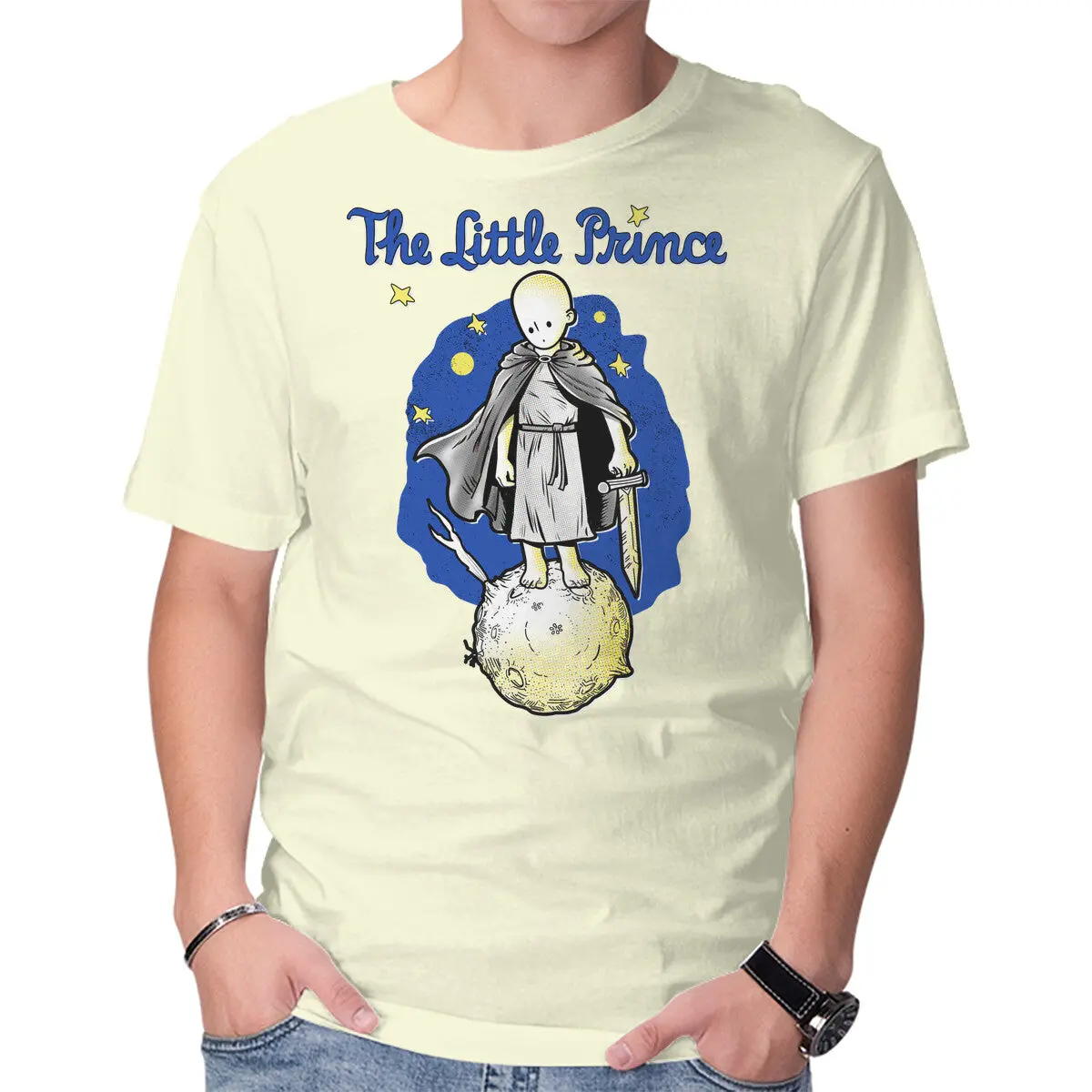 Egg The Little Prince 25