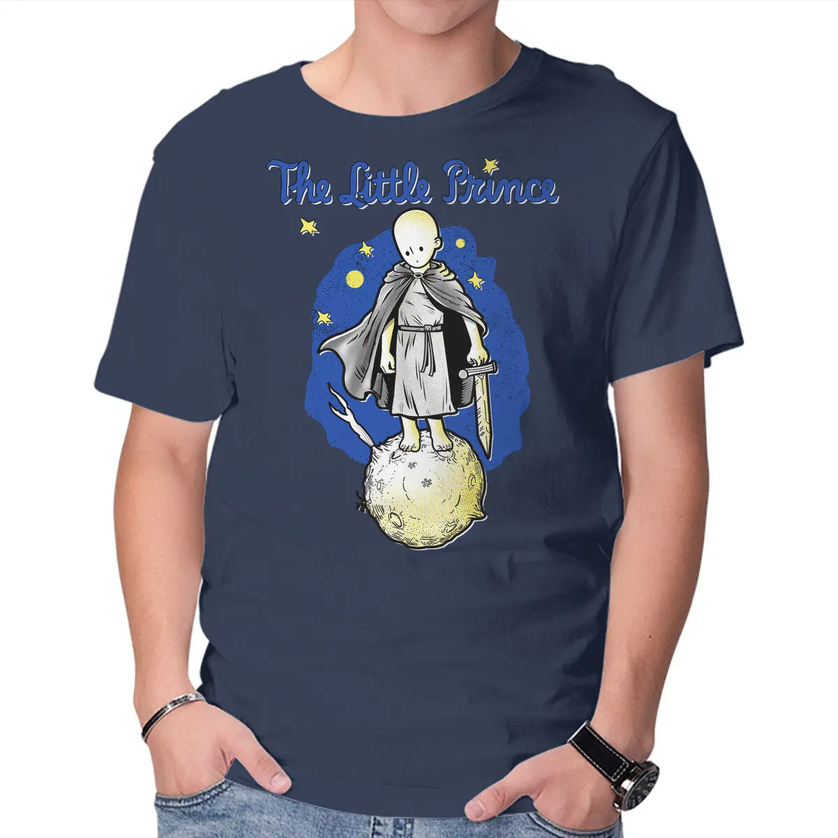 Egg The Little Prince 7