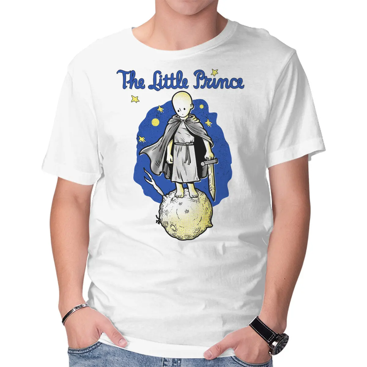 Egg The Little Prince 1