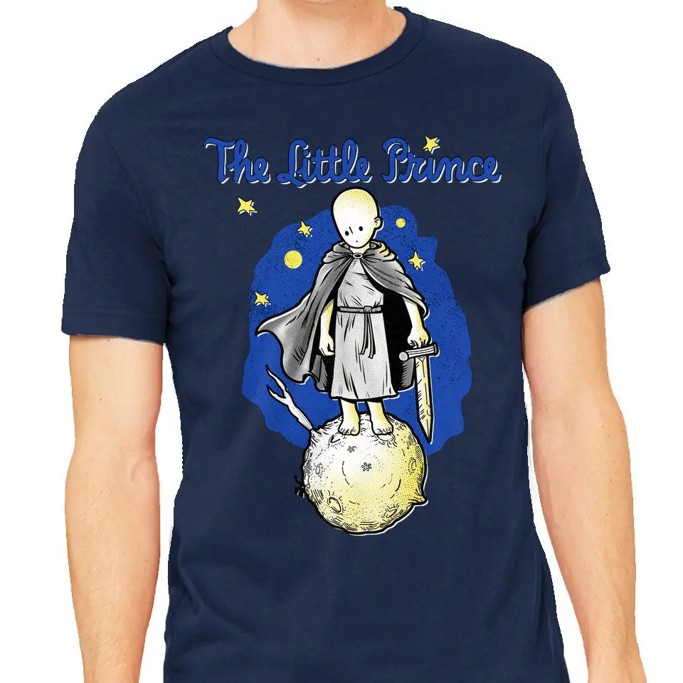 Egg The Little Prince 9