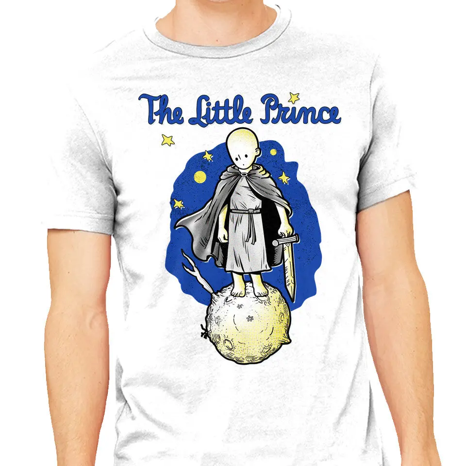 Egg The Little Prince 1