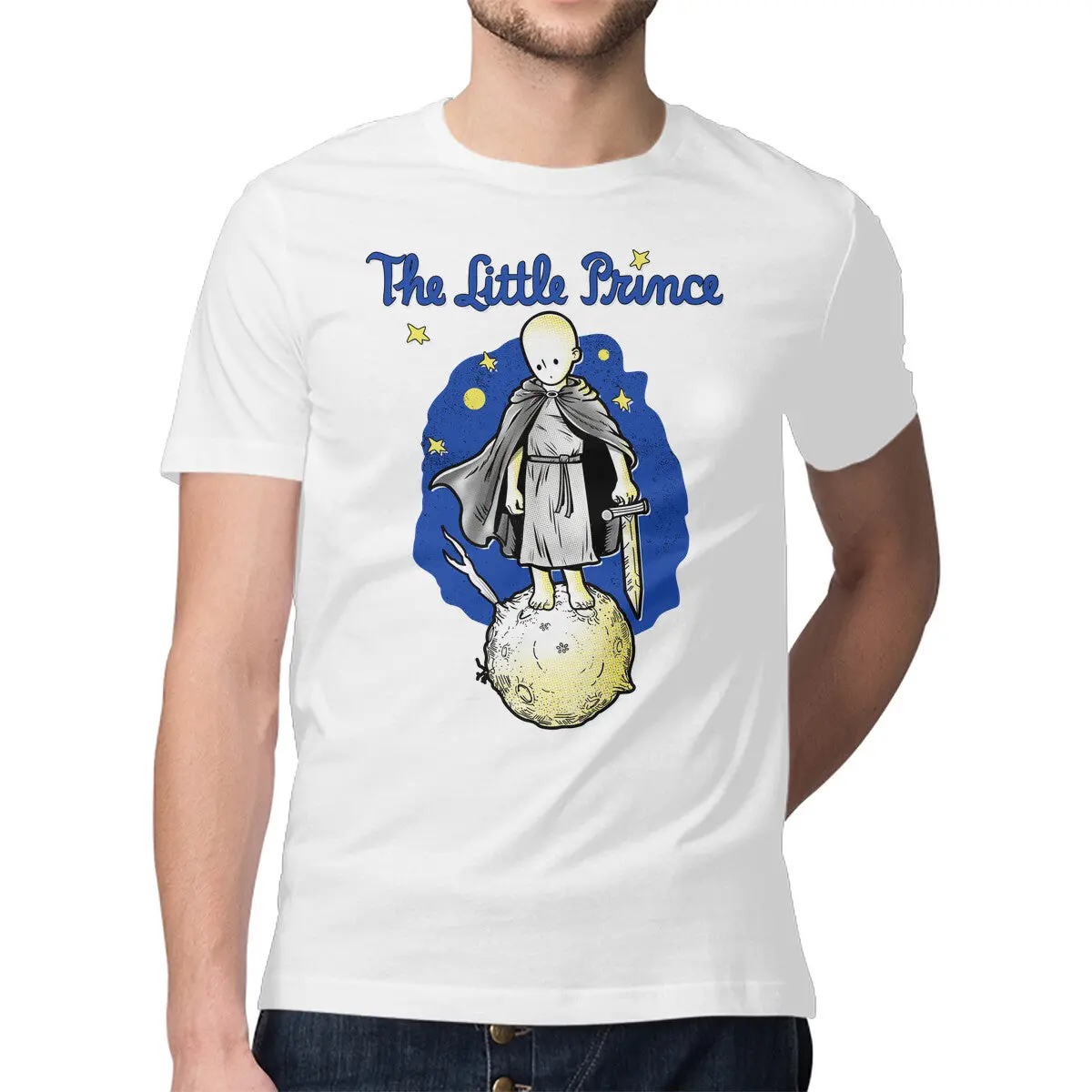 Egg The Little Prince 1
