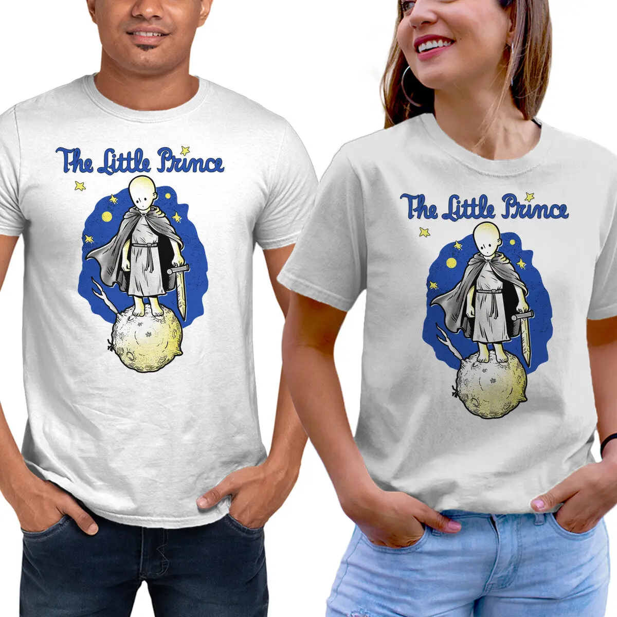 Egg The Little Prince 1