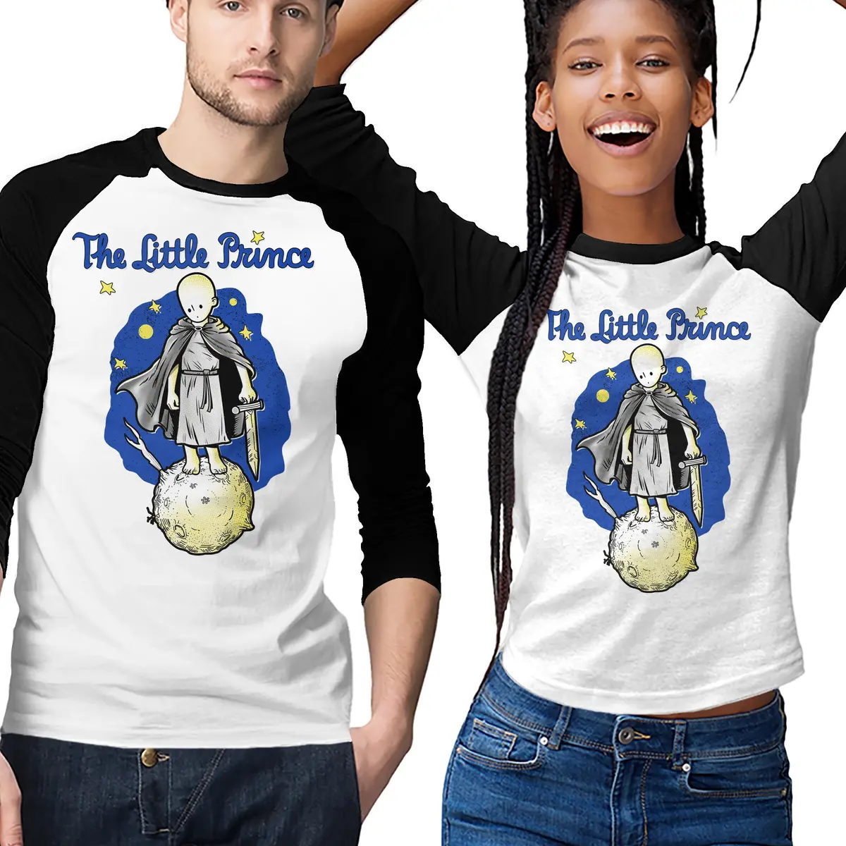 Egg The Little Prince 1