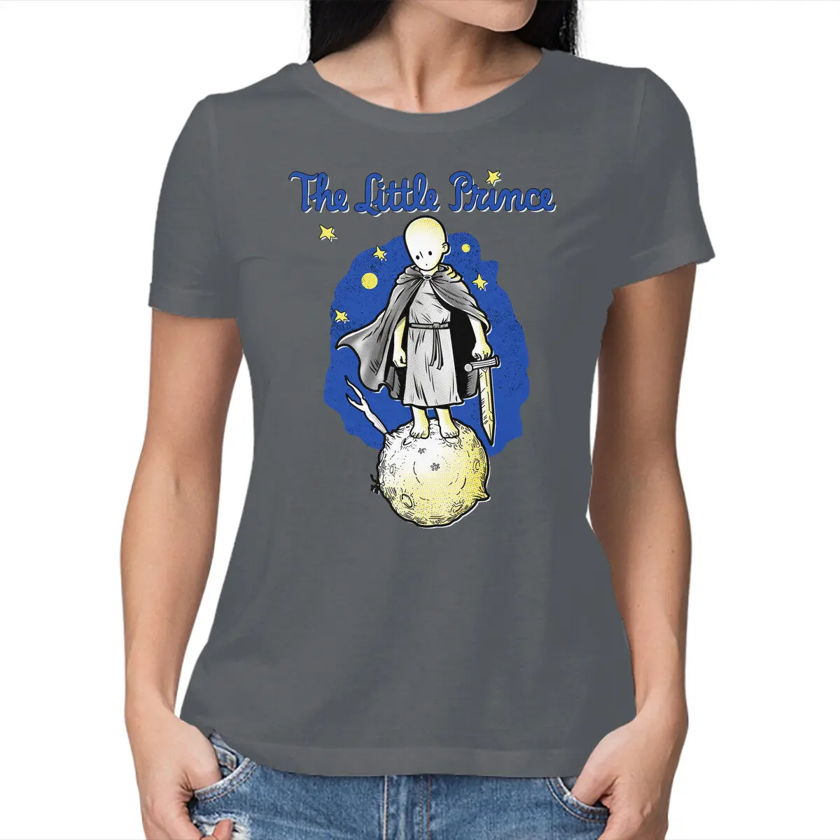 Egg The Little Prince 13