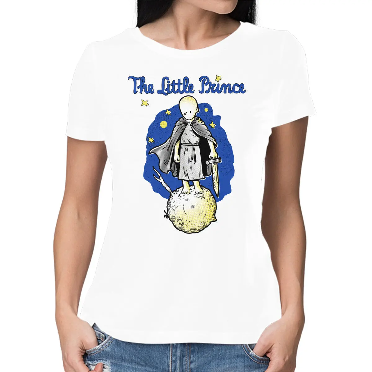 Egg The Little Prince 1