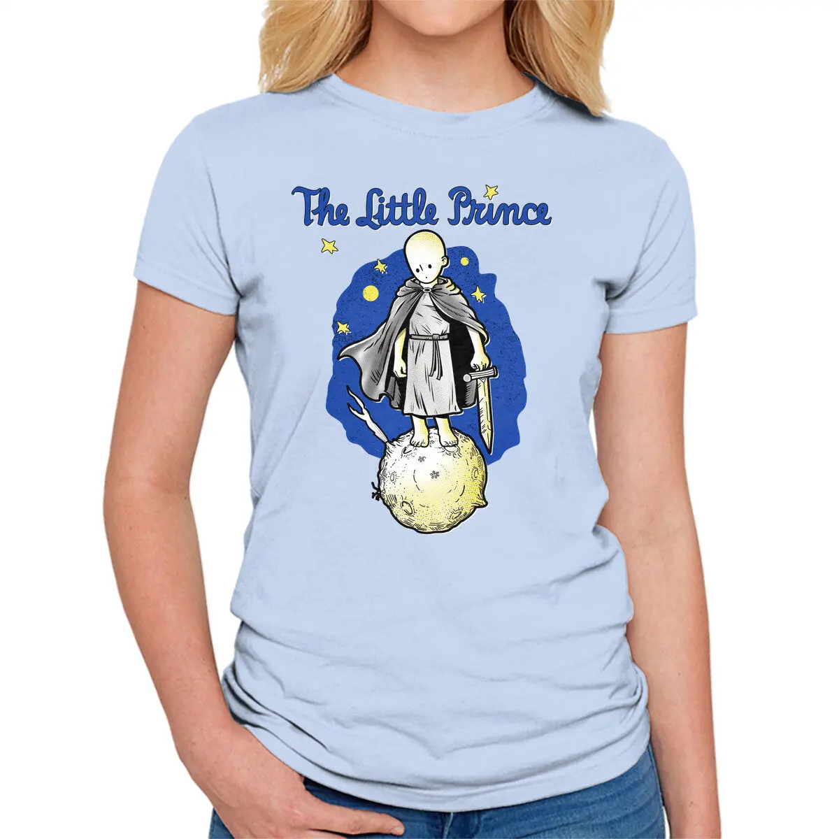 Egg The Little Prince 16