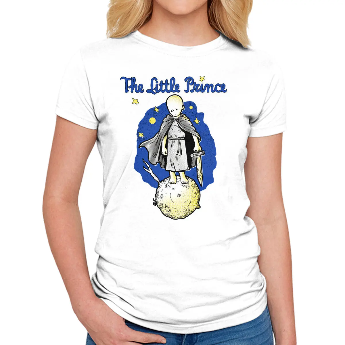 Egg The Little Prince 1