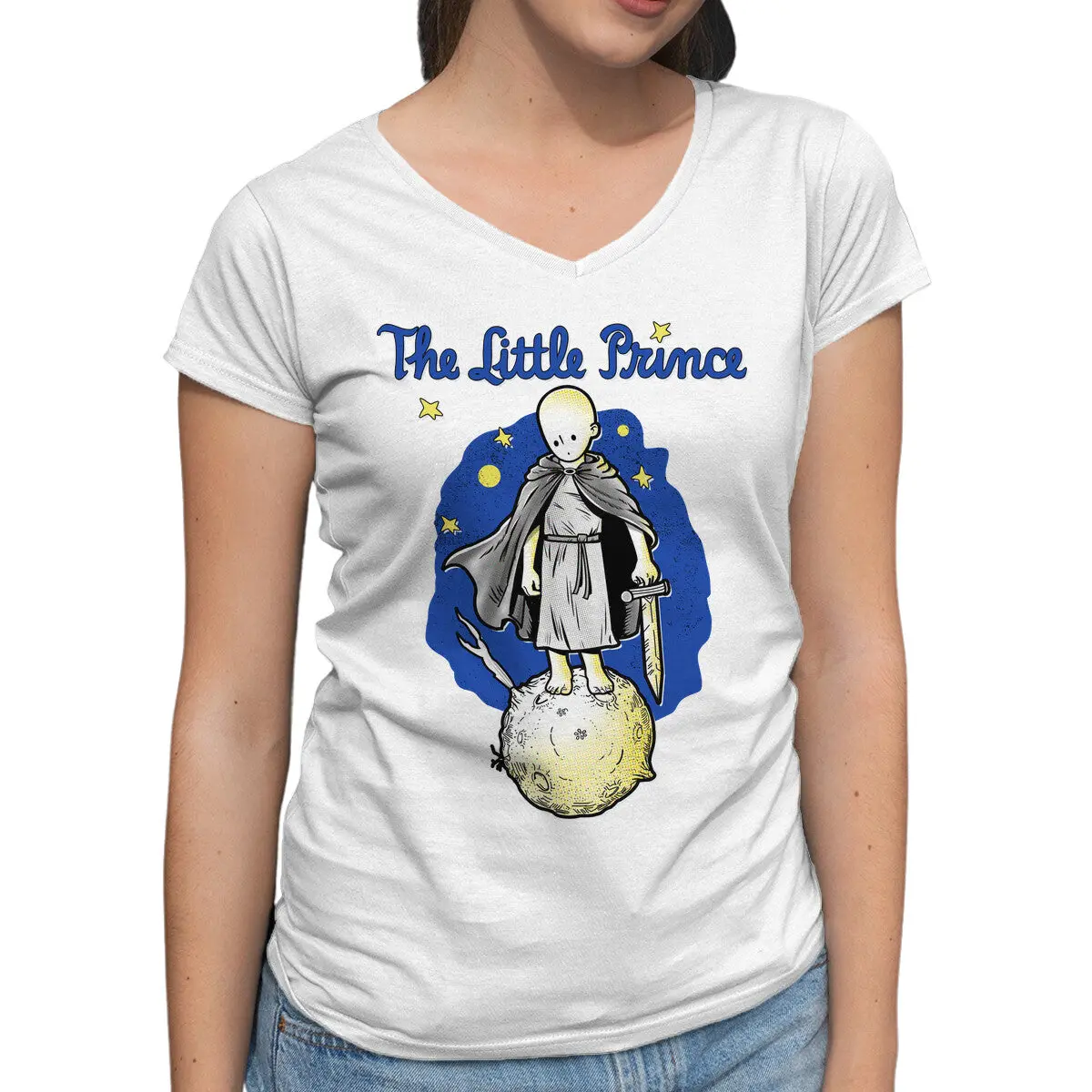 Egg The Little Prince 1