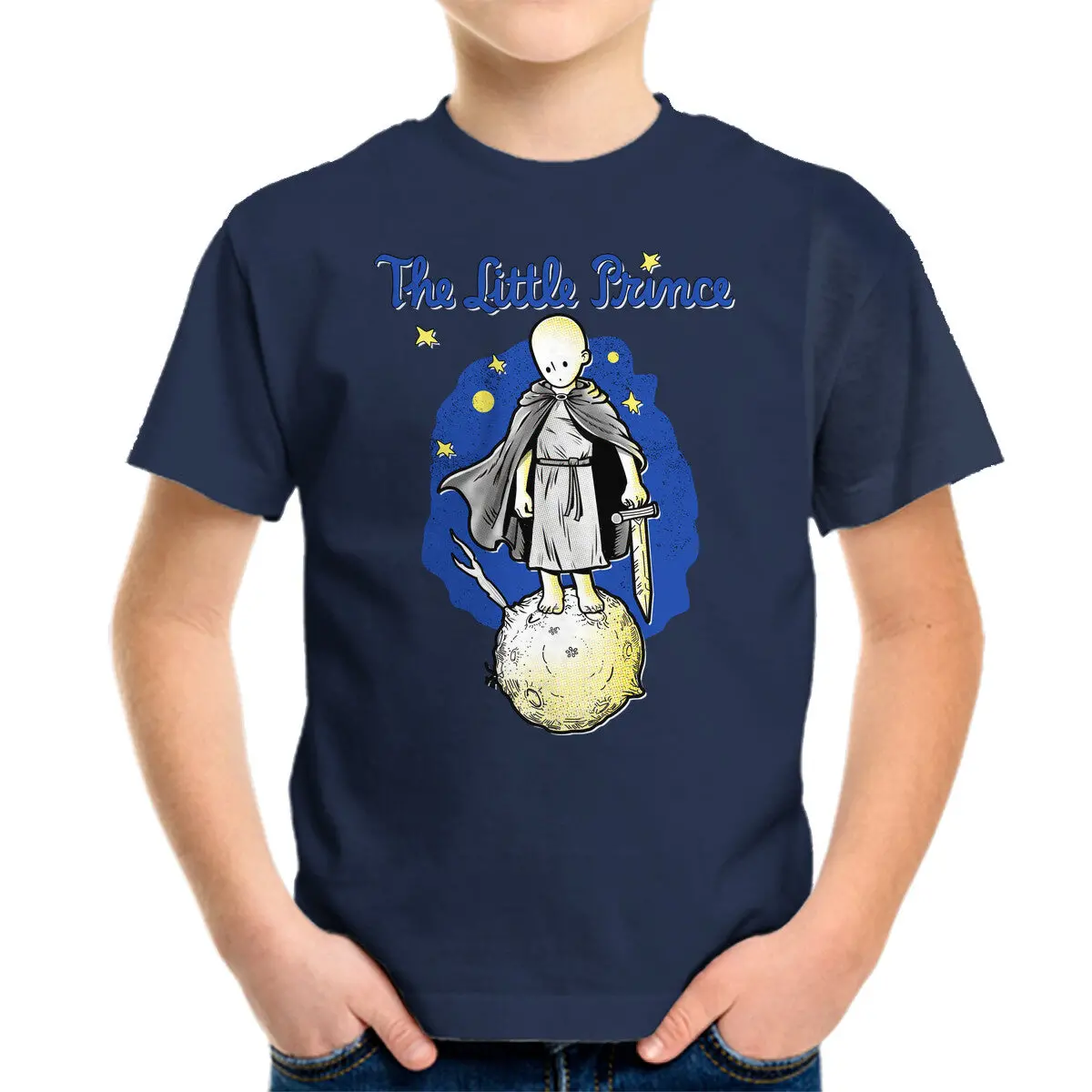 Egg The Little Prince 6