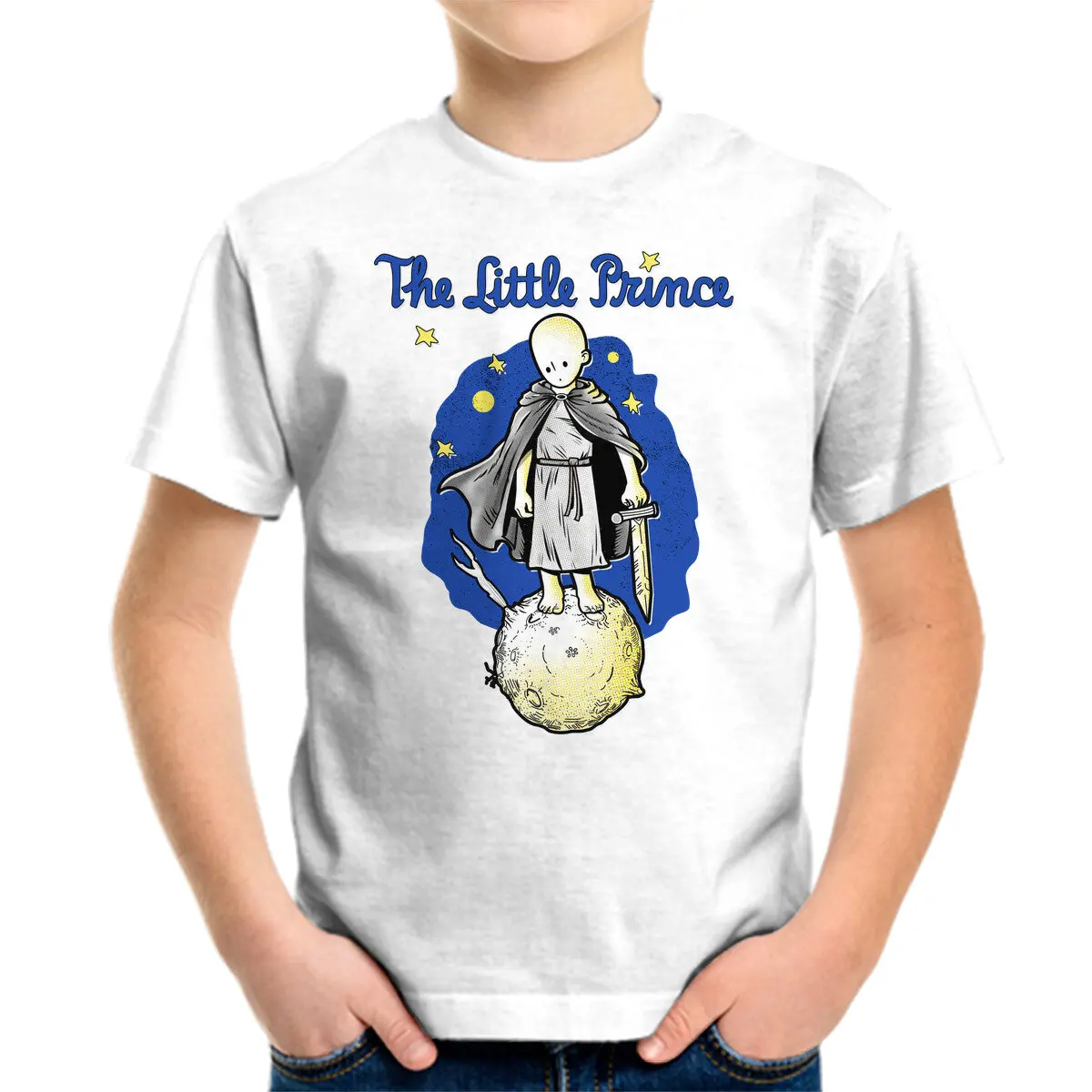 Egg The Little Prince 1