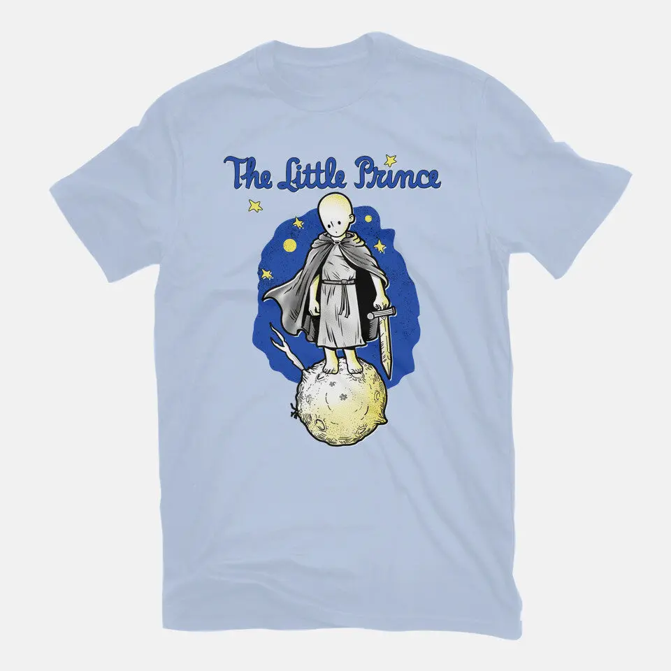 Egg The Little Prince 18
