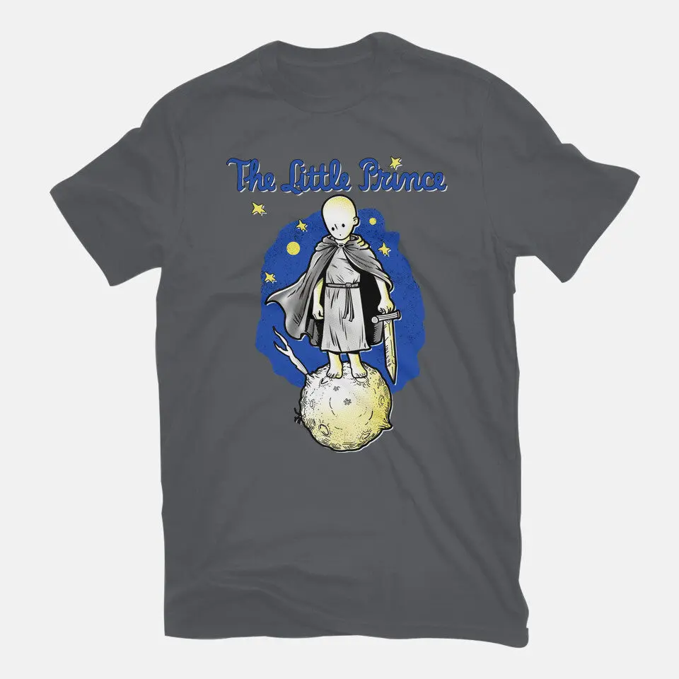 Egg The Little Prince 11