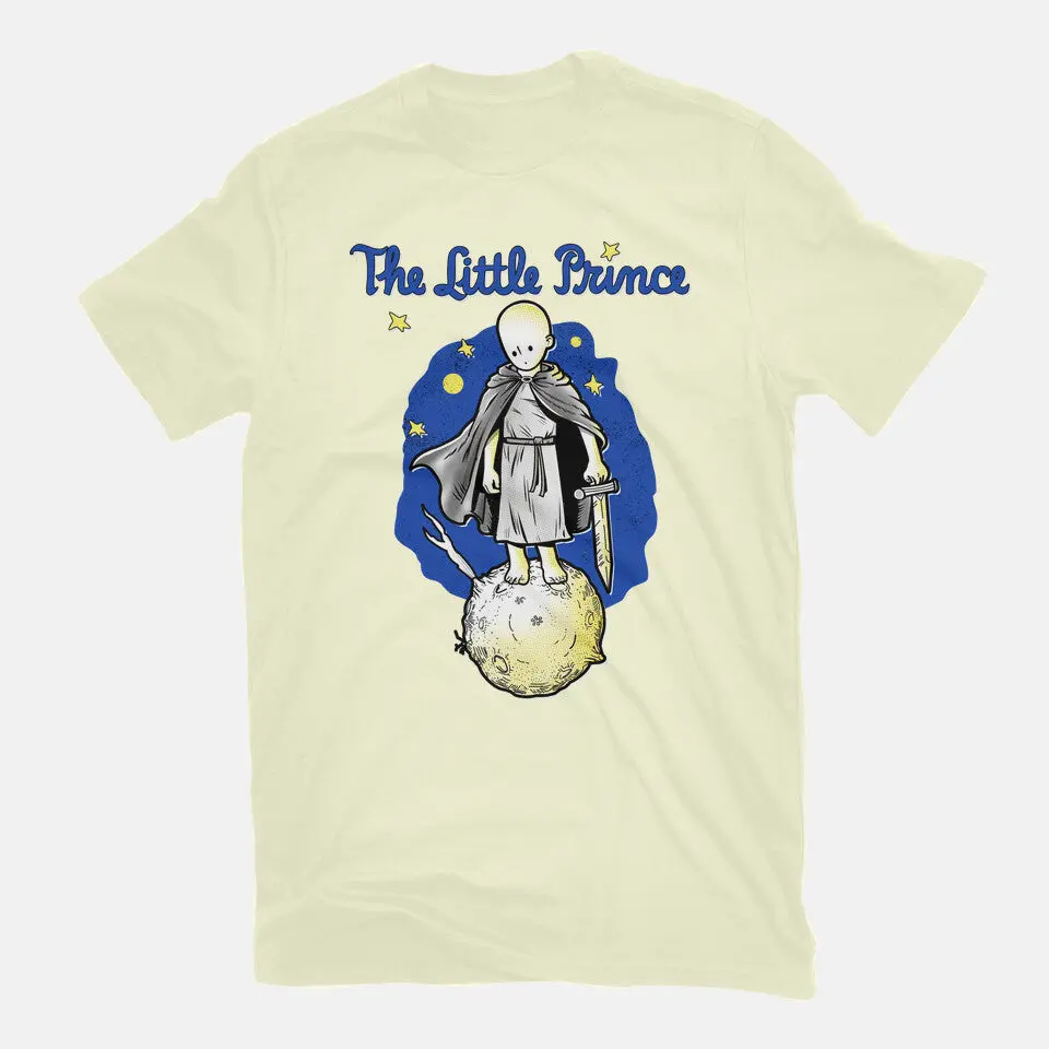 Egg The Little Prince 19