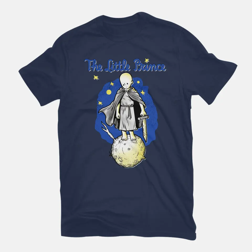 Egg The Little Prince 7