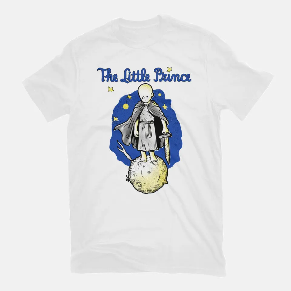Egg The Little Prince 3