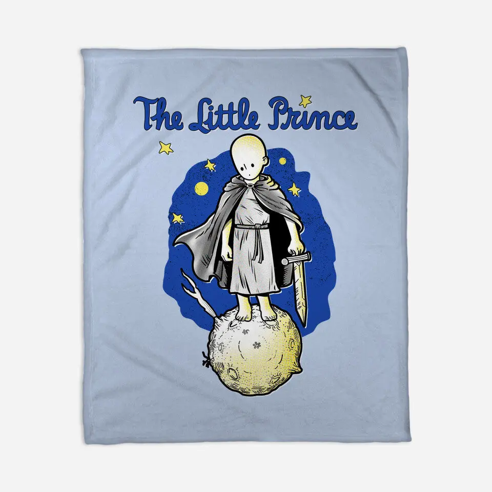 Egg The Little Prince 11