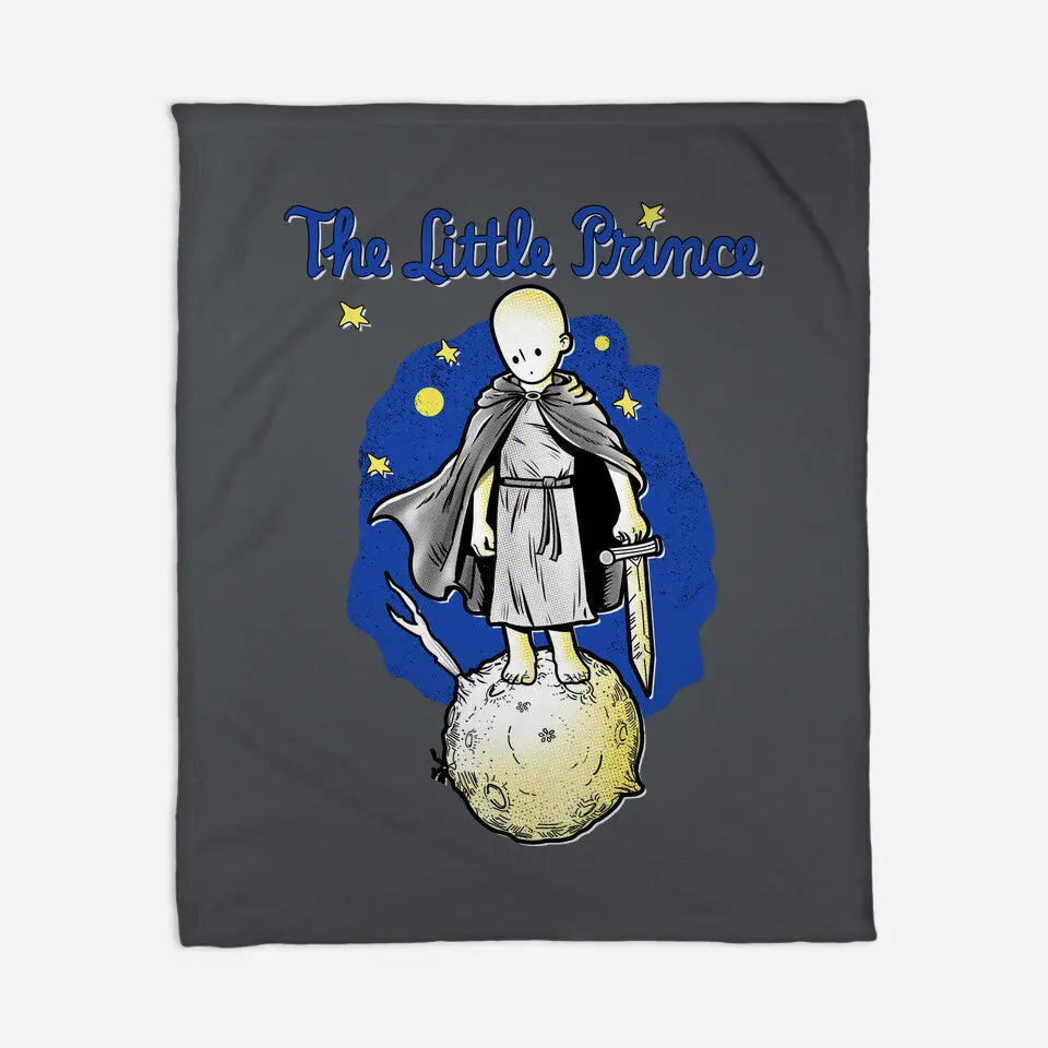Egg The Little Prince 8